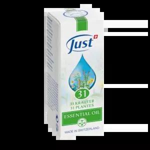 스위스유스트 31 허브 오일 20ml