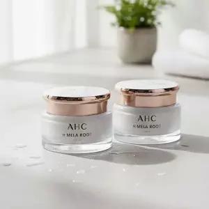 AHC 에이치 멜라루트 크림 50ml 2개 /기미완화/멜라 뿌리크림