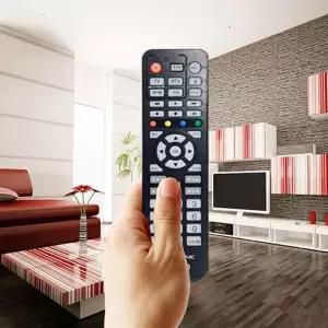 [BZJKQYIC_4A]리모콘 AV-1520 TV IPTV 케이블 위성