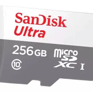 (다올)256GB UHS-I microSDXC 메모리카드 sd카드