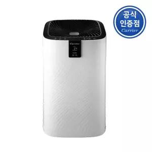 캐리어 공기청정기 미세먼지 듀얼필터 30형 CAPS-F1001LRAW