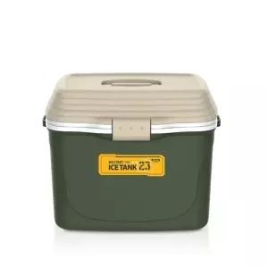 아이스탱크 23L (밀리터리그린)