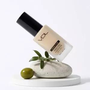 [NEW올리브컬러/ 파데] VDL 커버 스테인 퍼펙팅 파운데이션 30ml