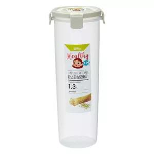 코멕스 이탈리아셰프처럼 파스타보관용기 1.3L