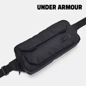 언더아머 가방/n5- 1384665-001/ UA 트라이엄프 크로스바디백