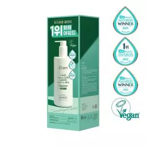 메이크프렘 세이프 미 릴리프 모이스처 클렌징 밀크 500ml