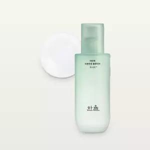한율 어린쑥 수분진정 플루이드 125ml