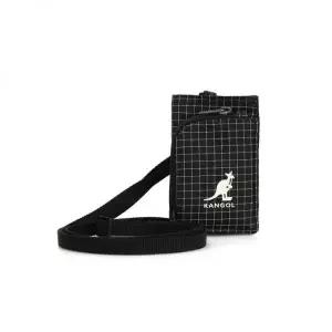 KANGOL KIDS 캉골 키즈 아동 유아 노바 지갑 SE 0822 블랙