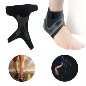 압박 밴드 발목 보호대 좌우 3size DD-10712 발목부목 압박붕대