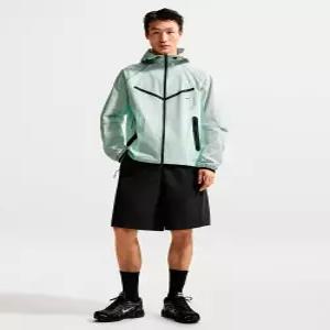 NIKE  테크 헬리오스 드라이 핏 쇼츠 M 블랙 IF1305-010