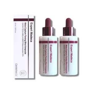 센텔리안24 엑스퍼트 마데카 멜라 캡처 토닝샷 앰플 30ml 2개 /wb