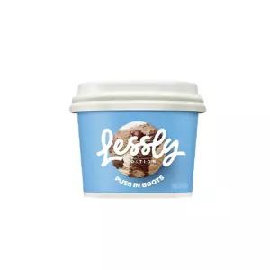 [배스킨라빈스] Lessly Edition 블록팩(플레이버 택1)