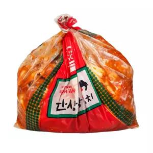 한상궁김치 겉절이 2kg 1개