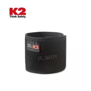 K2 safety 손목보호대 IUA119P1 스포츠밴드/일반형