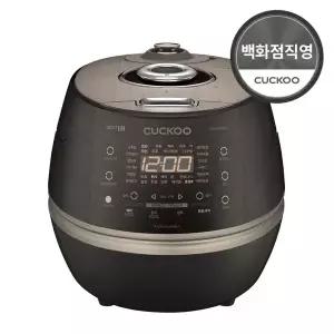 [쿠쿠](강남점)올스테인리스 내솥 IH전기압력밥솥 CRP-CHAS109FB 10인용