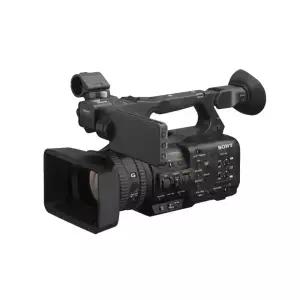 소니 PXW-Z200 4K 캠코더 소니대리점