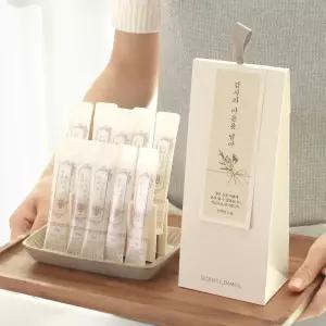 선물담길 꿀스틱 답례품 퇴사 승진 육아휴직 시보해제 단체선물