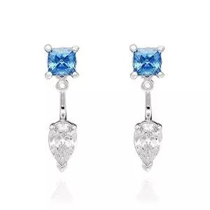 [스와로브스키 SWAROVSKI] 5665767 여성 귀걸이
