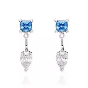 [ SWAROVSKI] 5665767 여성 귀걸이