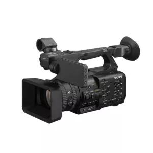 (라온) 소니 PXW-Z200 / AI 4K 캠코더 / 정품 새상품