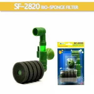 스폰지여과기 SF-2820