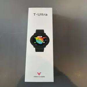 보이스캐디 T-Ultra 거리측정기 시계형