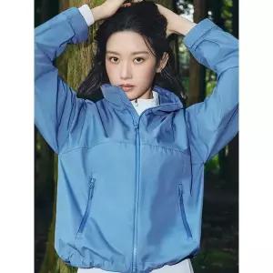 [코오롱스포츠](신세계 사우스시티) 여성 고어 하이브리드 자켓 윈드스토퍼 3종 택1 JKJWX25232