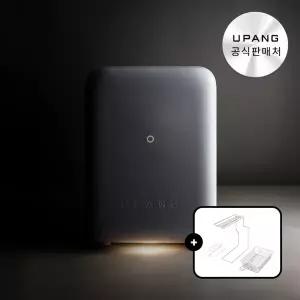 [유팡][말띠아기 출산준비] 시그니처2 플러스 젖병소독기 + 악세사리 3종세트