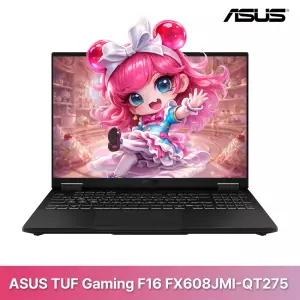 ASUS TUF Gaming F16 FX608JMI-QT275 (WIN11) / rion