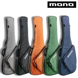 모노 M80 Sleeve 2.0 일렉기타 케이스 기타가방 긱백