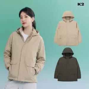 K2 케이투 KWU24194 [ 249 000] 여성 간절기 바람막이 하이킹 2L 자켓 LE1219968133