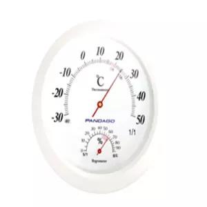 보리마트 국내산반영구 아날로그 온습도계 대형온습도계 아날로그온습도계
