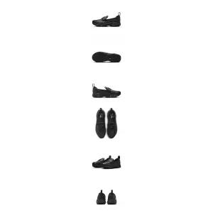 나이키 NIKE 에어 맥스 페노메나 W - [블랙:스모크 그레이:핑크 폼:메탈릭 골