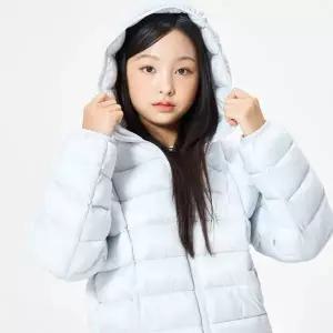 [롯데백화점]더데이걸즈 힙해 라이트 후디 패딩(3컬러)TGJP26W01