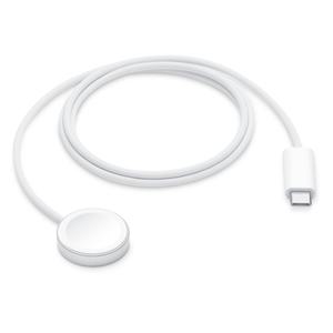 Apple Watch 마그네틱 급속 충전기-USB-C 케이블 (1m) ML434KH/A