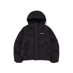 [아이더] EIDER PUFFY 퍼피 여성 후디 다운 자켓_Black DWW24557Z1 511969