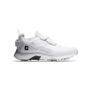 [풋조이]골프화 JQJ RHRFJ51121 하이퍼플렉스 카본 보아 White/White/Gray
