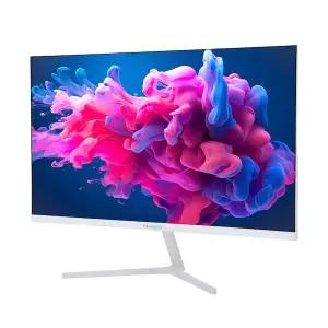 비트엠 Newsync B2775F IPS 슬림 HDR 화이트