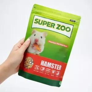 햄스터 배합사료 600g 반려동물 간식 사육 알곡 먹이 곡물