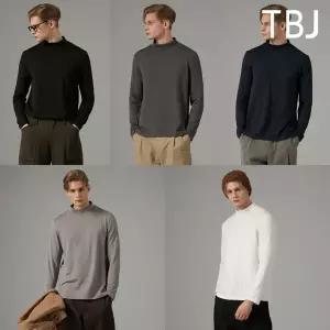 [TBJ] TBJ 26FW 남성 약기모 티셔츠 5종