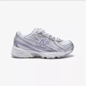 [하프클럽/셀러허브_아웃도어]뉴발란스키즈(NB Kids) P7408V0(Lilac Violet) NKPMGF310V_(70)Violet