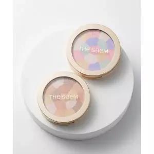 더샘[]샘물 루미너스 멀티 하이라이터 2colors