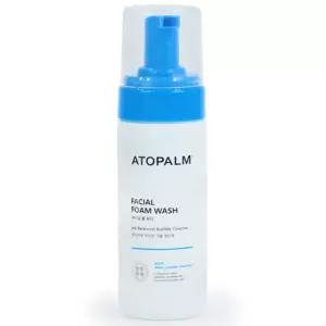 페이셜폼워시 ml 촉촉한거품세안 150ml MLE 매일매일촉촉하게 약산성워시 뉴아토팜