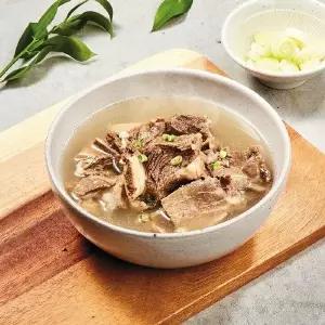 정성곳간 강순의 명인의 특 갈비탕 700g 10팩35852373 151564