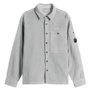 26FW CP컴퍼니 남성 코듀로이 셔츠 21CMSH147A 006410O 936