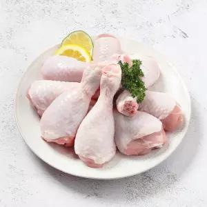 두메산골 냉장 닭다리 (북채) 1kg+1kg