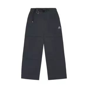 나이키 ACG 파이브 타워스 집오프 팬츠 블랙 IF1023-010