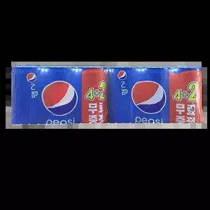 업소/식당용 펩시콜라 (250mlx30) 파티음료？잔치용음료？대량구매