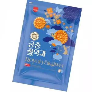 삼립 궁중 꿀약과 1.5kg