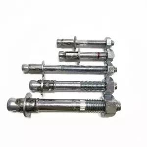 독일고성능 Fisher 피셔,MKT 내진앙카 M10,M12,M16,M20
